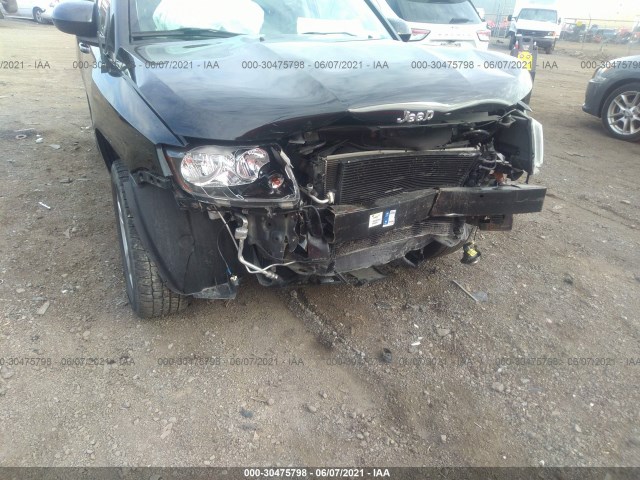 Photo 5 VIN: 1C4NJDEB5GD759380 - JEEP COMPASS 