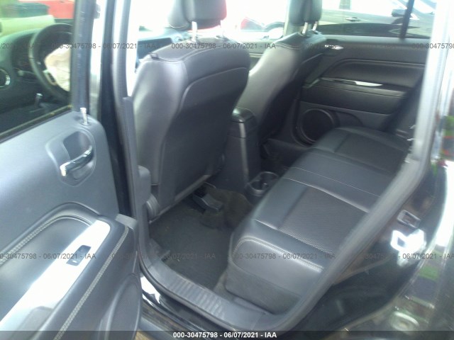 Photo 7 VIN: 1C4NJDEB5GD759380 - JEEP COMPASS 