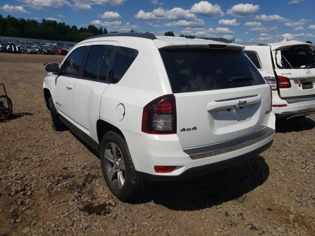 Photo 2 VIN: 1C4NJDEB5GD767852 - JEEP COMPASS LA 