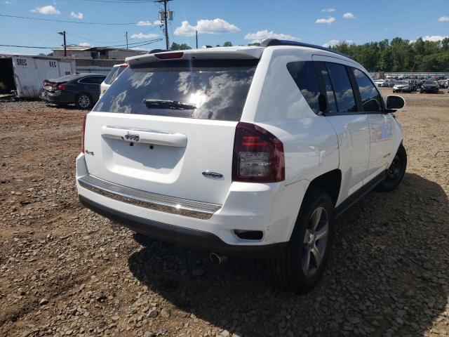 Photo 3 VIN: 1C4NJDEB5GD767852 - JEEP COMPASS LA 