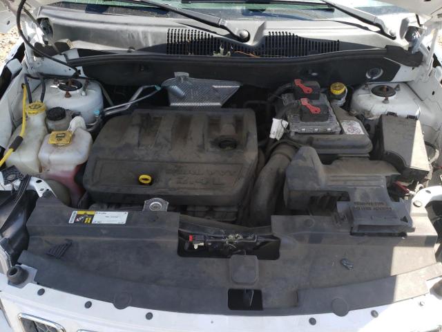 Photo 6 VIN: 1C4NJDEB5GD767852 - JEEP COMPASS LA 