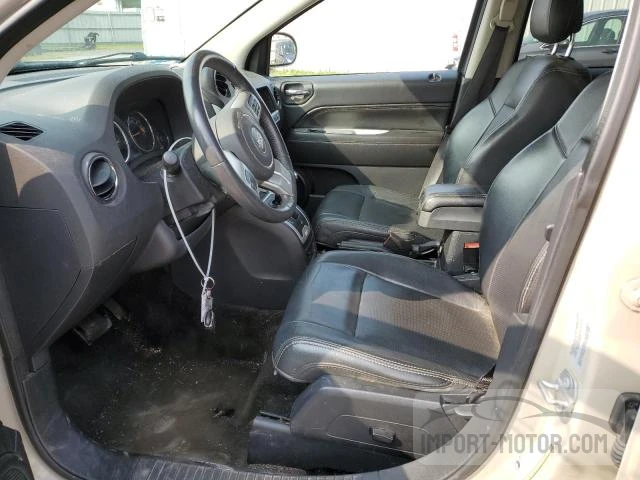 Photo 6 VIN: 1C4NJDEB5GD768466 - JEEP COMPASS 