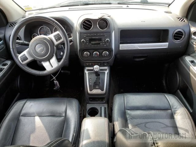 Photo 7 VIN: 1C4NJDEB5GD768466 - JEEP COMPASS 