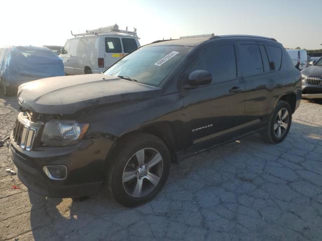 Photo 0 VIN: 1C4NJDEB5GD772341 - JEEP COMPASS LA 