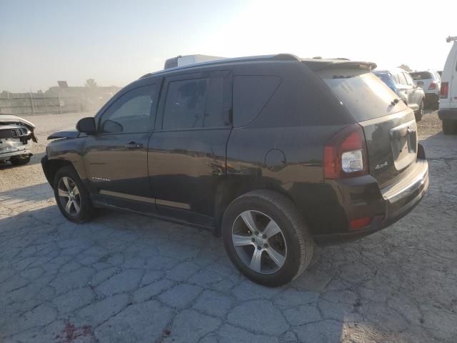 Photo 1 VIN: 1C4NJDEB5GD772341 - JEEP COMPASS LA 