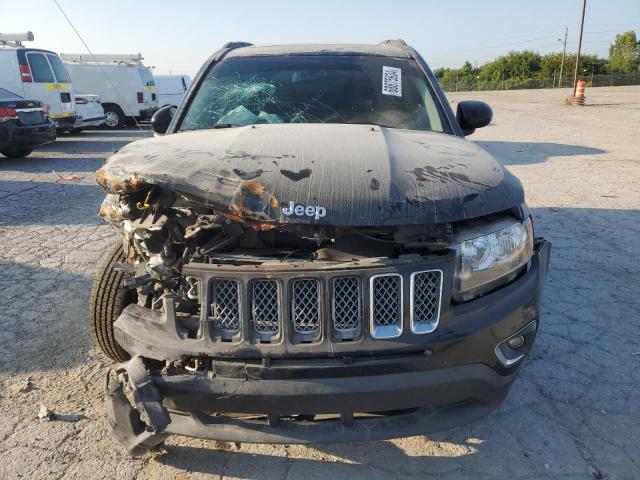 Photo 4 VIN: 1C4NJDEB5GD772341 - JEEP COMPASS LA 