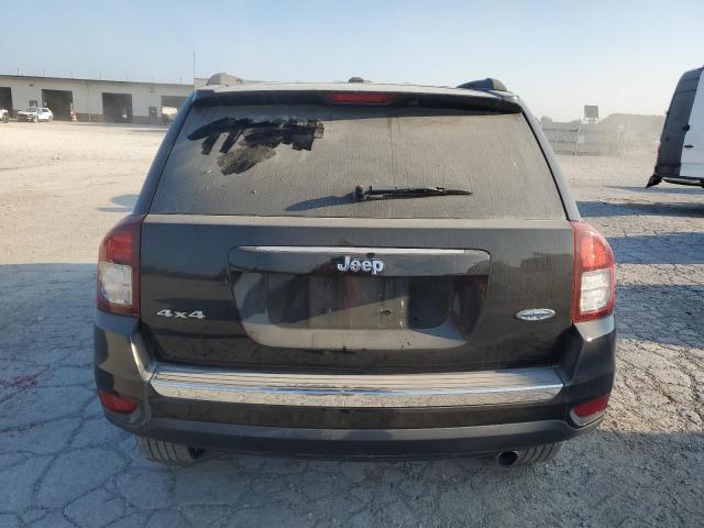 Photo 5 VIN: 1C4NJDEB5GD772341 - JEEP COMPASS LA 