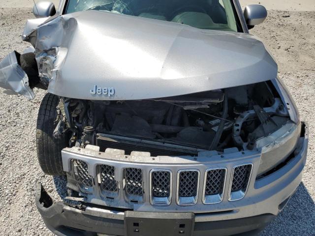 Photo 10 VIN: 1C4NJDEB5GD781587 - JEEP COMPASS 