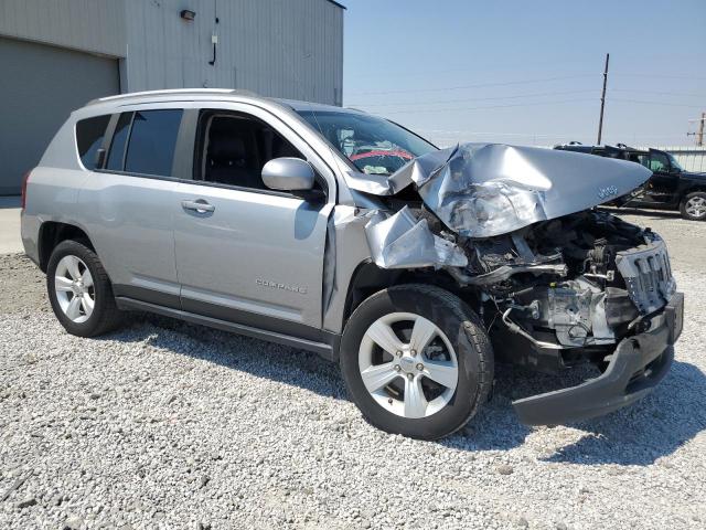 Photo 3 VIN: 1C4NJDEB5GD781587 - JEEP COMPASS 