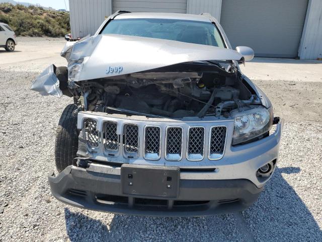 Photo 4 VIN: 1C4NJDEB5GD781587 - JEEP COMPASS 