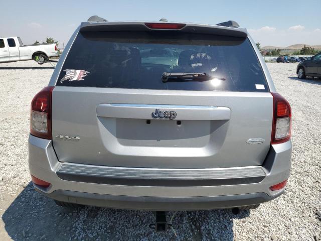 Photo 5 VIN: 1C4NJDEB5GD781587 - JEEP COMPASS 