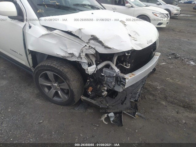 Photo 5 VIN: 1C4NJDEB5GD798695 - JEEP COMPASS 