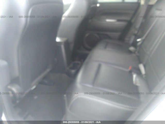 Photo 7 VIN: 1C4NJDEB5GD798695 - JEEP COMPASS 