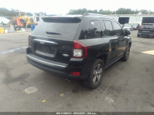 Photo 3 VIN: 1C4NJDEB5GD814250 - JEEP COMPASS 