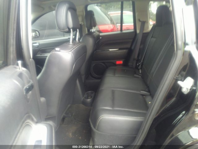 Photo 7 VIN: 1C4NJDEB5GD814250 - JEEP COMPASS 