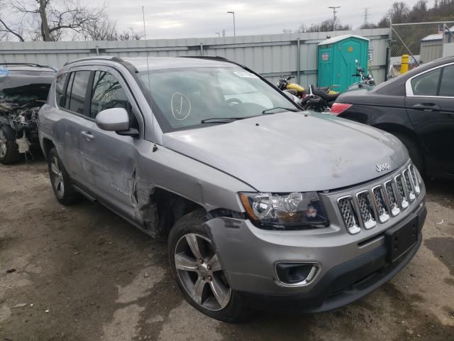 Photo 0 VIN: 1C4NJDEB5HD101382 - JEEP COMPASS LA 