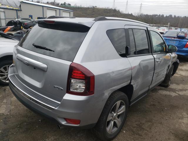 Photo 3 VIN: 1C4NJDEB5HD101382 - JEEP COMPASS LA 