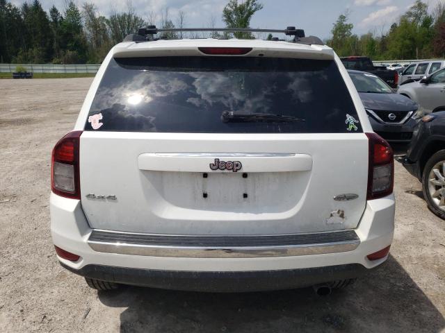 Photo 5 VIN: 1C4NJDEB5HD107456 - JEEP COMPASS 