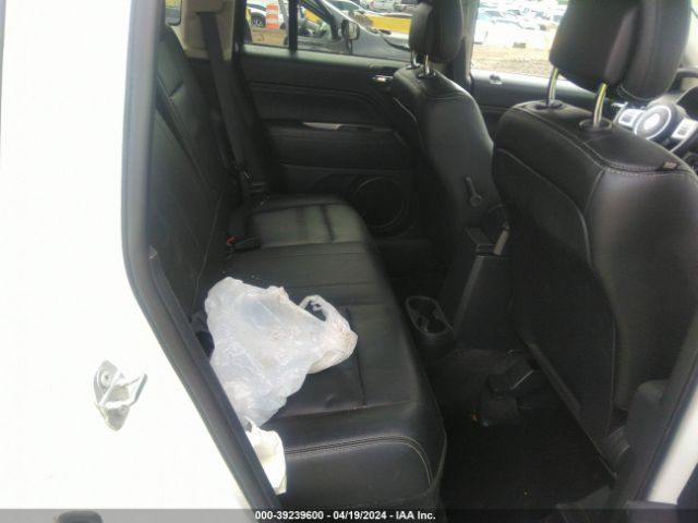 Photo 7 VIN: 1C4NJDEB5HD128193 - JEEP COMPASS 