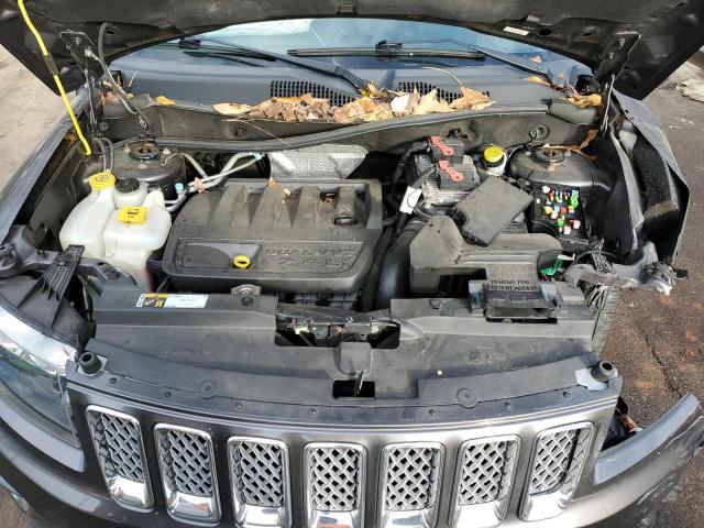 Photo 10 VIN: 1C4NJDEB5HD129635 - JEEP COMPASS LA 