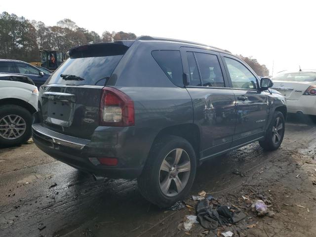 Photo 2 VIN: 1C4NJDEB5HD129635 - JEEP COMPASS LA 