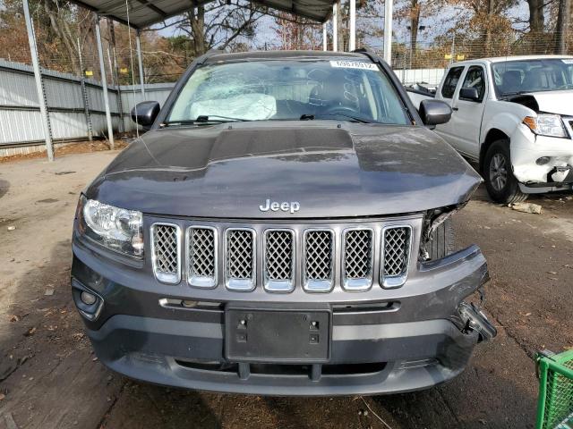 Photo 4 VIN: 1C4NJDEB5HD129635 - JEEP COMPASS LA 