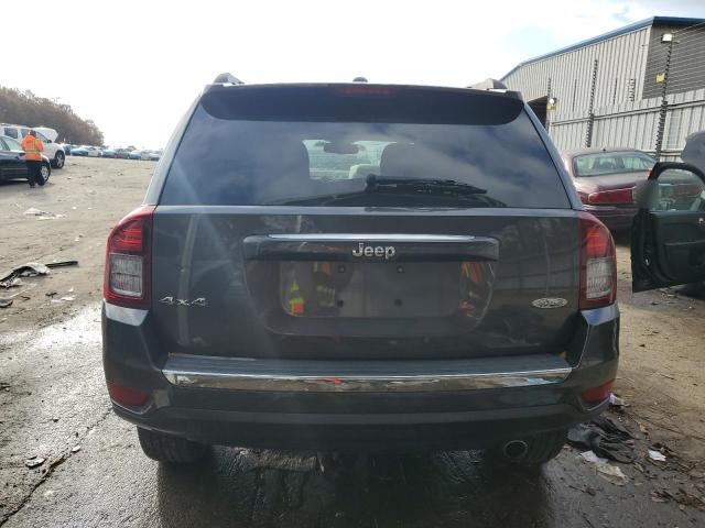 Photo 5 VIN: 1C4NJDEB5HD129635 - JEEP COMPASS LA 