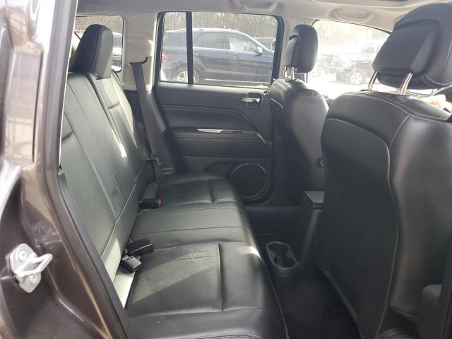 Photo 9 VIN: 1C4NJDEB5HD129635 - JEEP COMPASS LA 