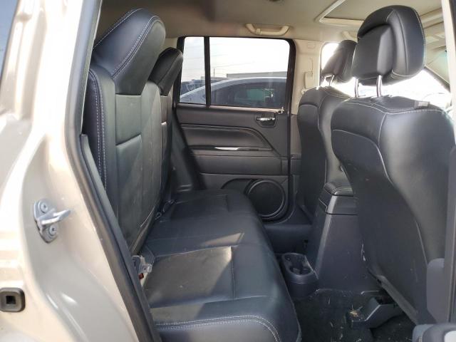 Photo 10 VIN: 1C4NJDEB5HD139372 - JEEP COMPASS LA 