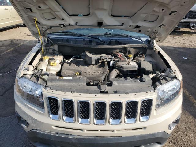 Photo 11 VIN: 1C4NJDEB5HD139372 - JEEP COMPASS LA 