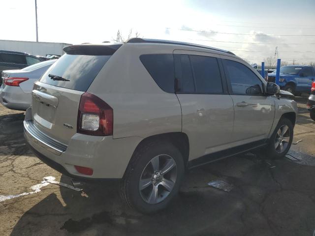 Photo 2 VIN: 1C4NJDEB5HD139372 - JEEP COMPASS LA 