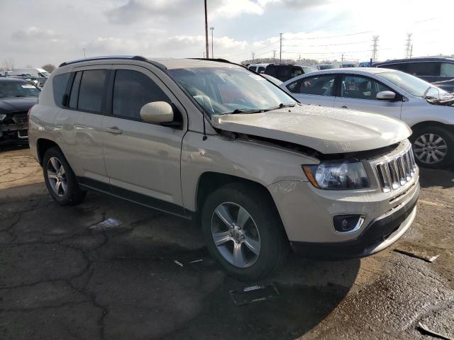 Photo 3 VIN: 1C4NJDEB5HD139372 - JEEP COMPASS LA 