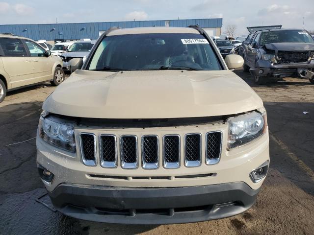 Photo 4 VIN: 1C4NJDEB5HD139372 - JEEP COMPASS LA 