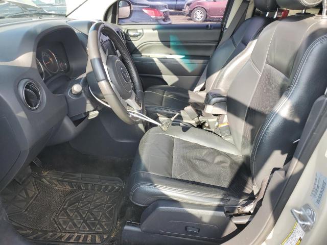 Photo 6 VIN: 1C4NJDEB5HD139372 - JEEP COMPASS LA 