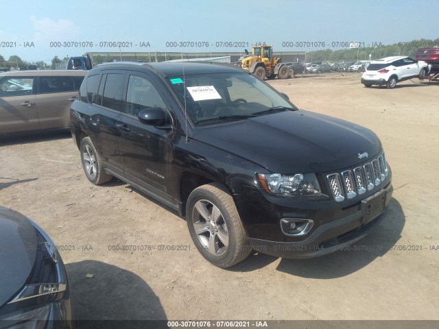 Photo 0 VIN: 1C4NJDEB5HD139386 - JEEP COMPASS 