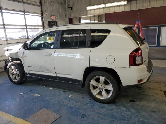 Photo 1 VIN: 1C4NJDEB5HD162277 - JEEP COMPASS 