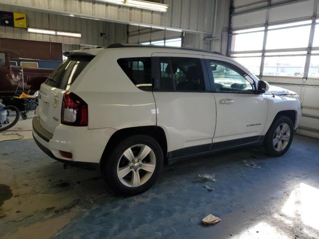 Photo 2 VIN: 1C4NJDEB5HD162277 - JEEP COMPASS 