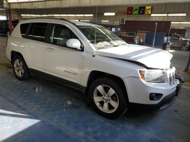 Photo 3 VIN: 1C4NJDEB5HD162277 - JEEP COMPASS 