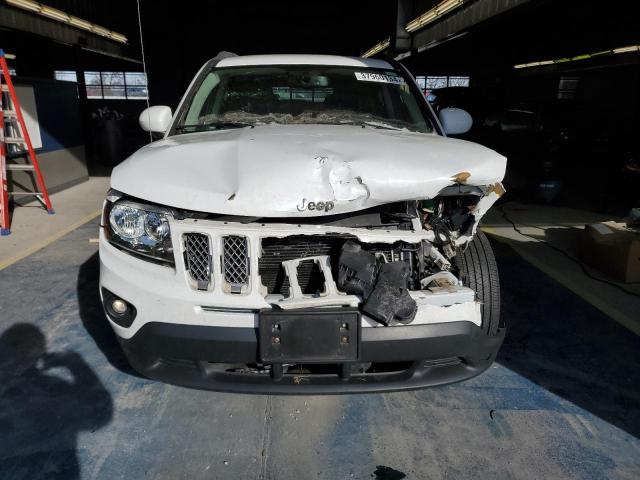 Photo 4 VIN: 1C4NJDEB5HD162277 - JEEP COMPASS 