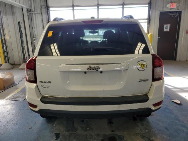 Photo 5 VIN: 1C4NJDEB5HD162277 - JEEP COMPASS 