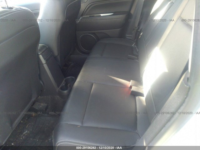 Photo 7 VIN: 1C4NJDEB5HD167706 - JEEP COMPASS 