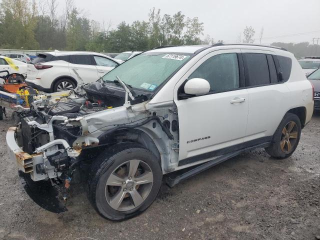 Photo 0 VIN: 1C4NJDEB5HD176924 - JEEP COMPASS LA 