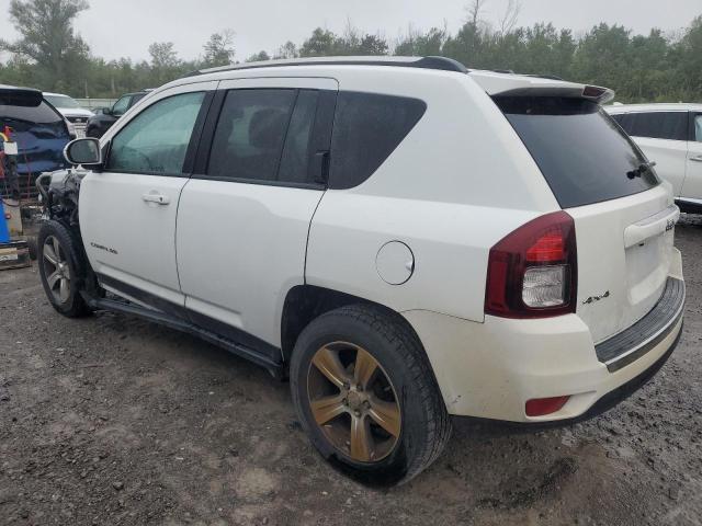 Photo 1 VIN: 1C4NJDEB5HD176924 - JEEP COMPASS LA 