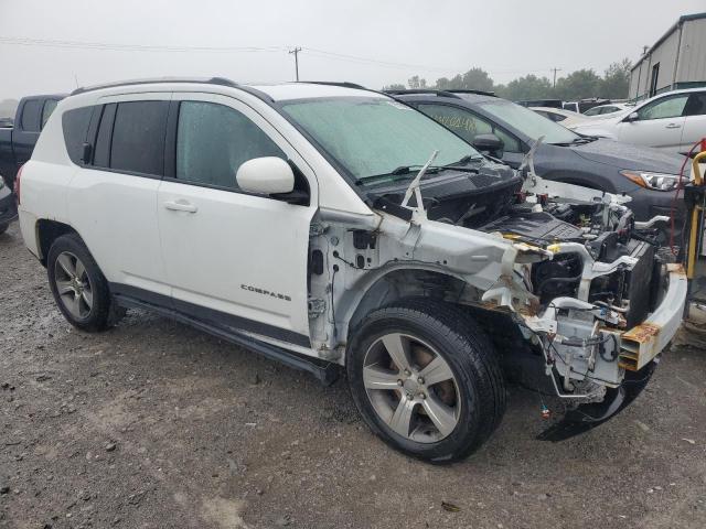 Photo 3 VIN: 1C4NJDEB5HD176924 - JEEP COMPASS LA 