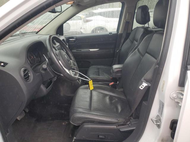 Photo 6 VIN: 1C4NJDEB5HD176924 - JEEP COMPASS LA 