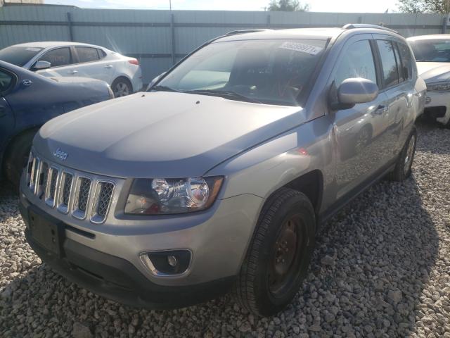 Photo 1 VIN: 1C4NJDEB5HD178205 - JEEP COMPASS LA 