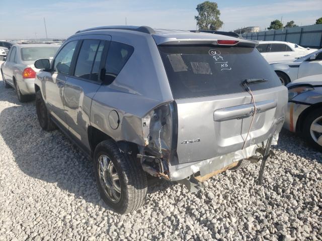 Photo 2 VIN: 1C4NJDEB5HD178205 - JEEP COMPASS LA 