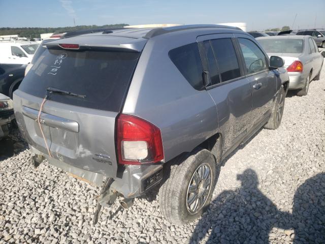 Photo 3 VIN: 1C4NJDEB5HD178205 - JEEP COMPASS LA 