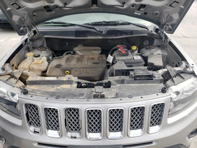 Photo 6 VIN: 1C4NJDEB5HD178205 - JEEP COMPASS LA 