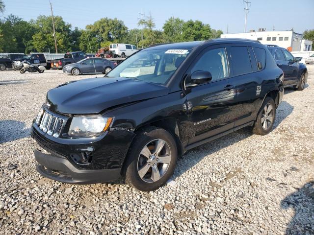 Photo 0 VIN: 1C4NJDEB5HD192265 - JEEP COMPASS LA 